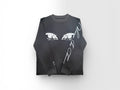 Black Vision in Focus thermal
